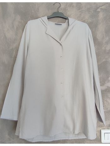 Chemise à capuche Canda taille 40