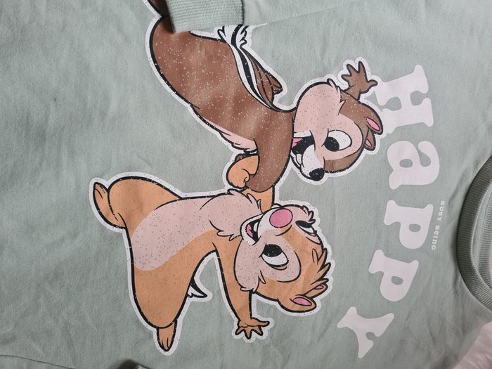 Robe pull tic et tac 36m - photo numéro 3