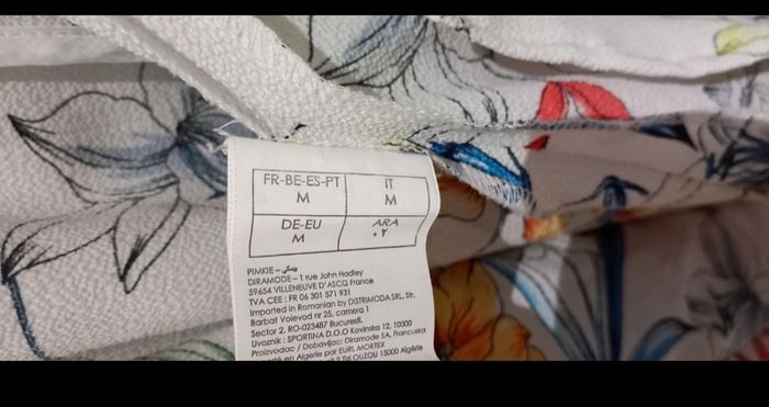 Kimono pimkie - photo numéro 7