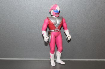 Figurine Bootleg Power Rangers