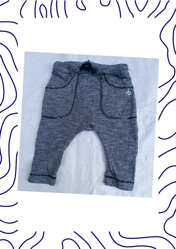 Sarouel 12 mois H&M