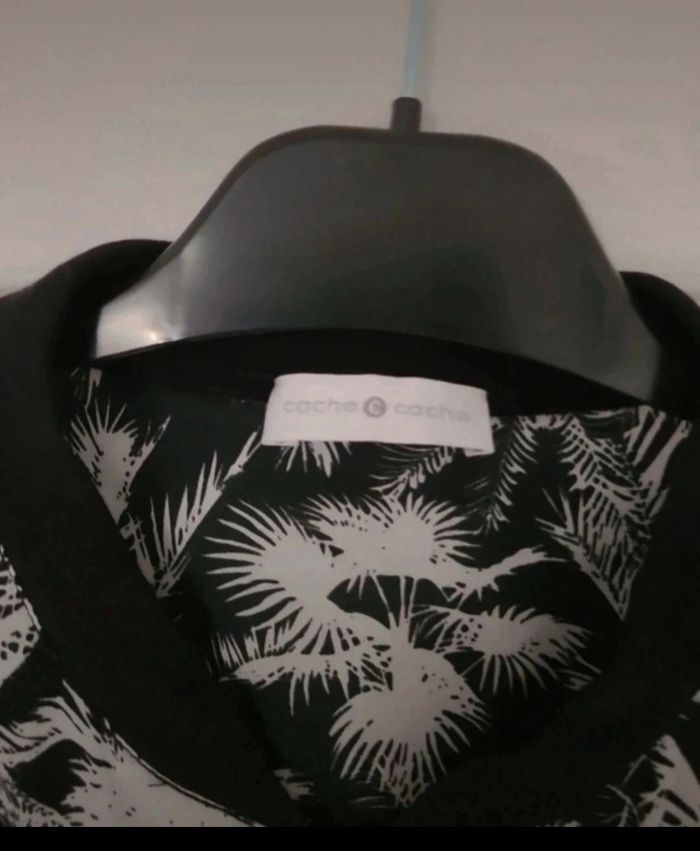 Blouson femme - photo numéro 5