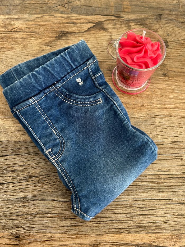 Pantalon Obaïbi 12mois