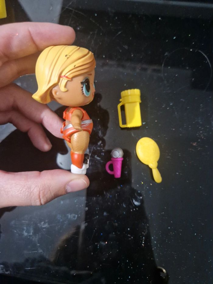 Poupée LOL Surprise - photo numéro 3