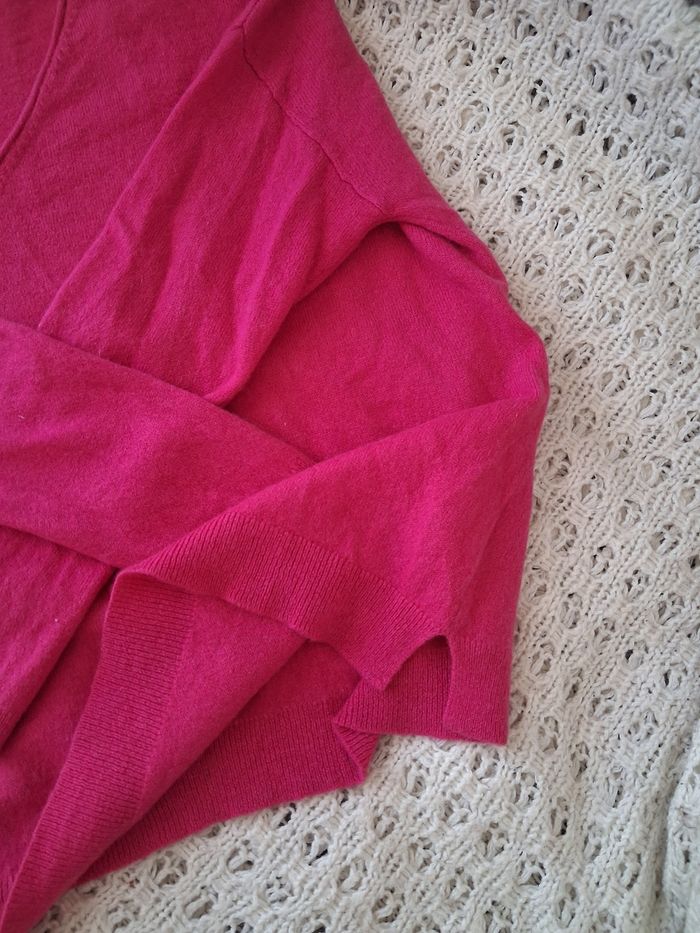 Pull en cachemire Pimkie xs - photo numéro 7