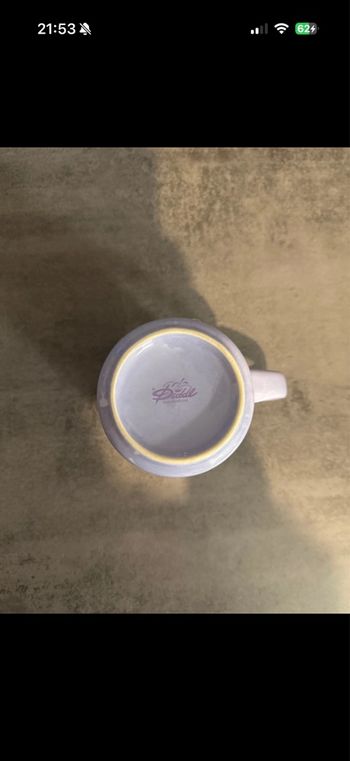 Tasse diddl