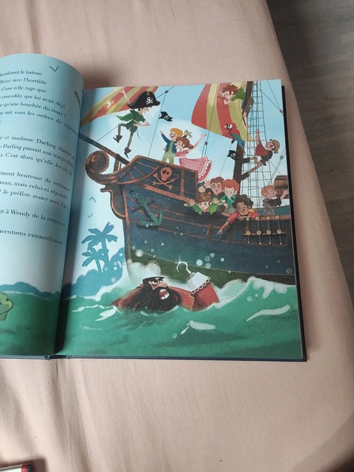 Livre de contes - photo numéro 2