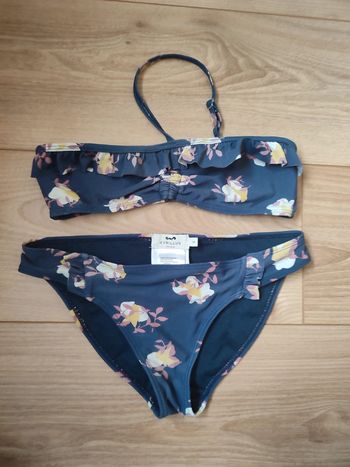 Maillot de bain Cyrillus 10 ans