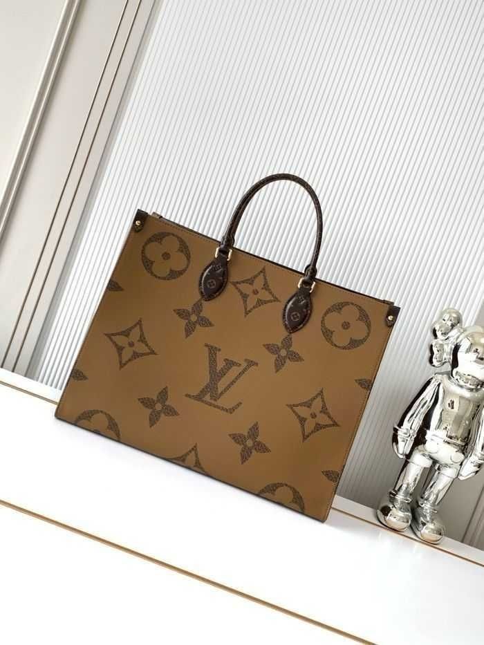 Louis Vuitton  Onthego Monogram - photo numéro 2