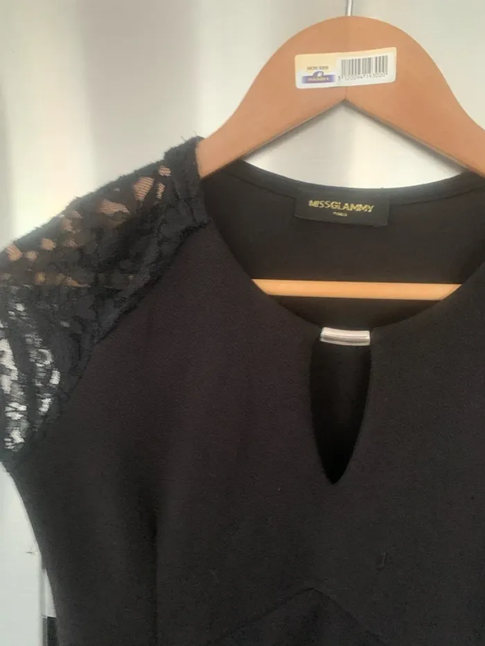 Robe 38 - photo numéro 2