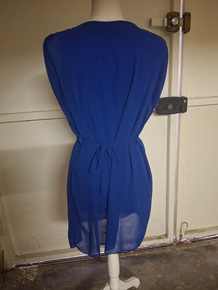 Robe façon Grèce antique - photo numéro 3