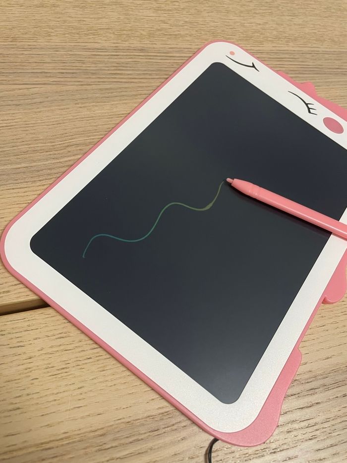 Tablette magique - photo numéro 2