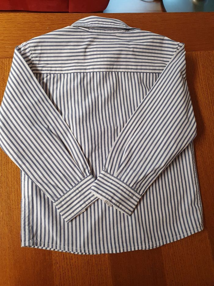 Chemise - photo numéro 3