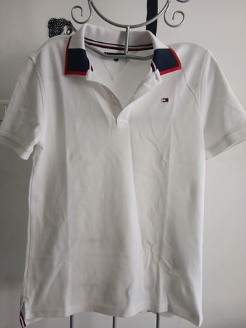 Polo tommy hilfiger 