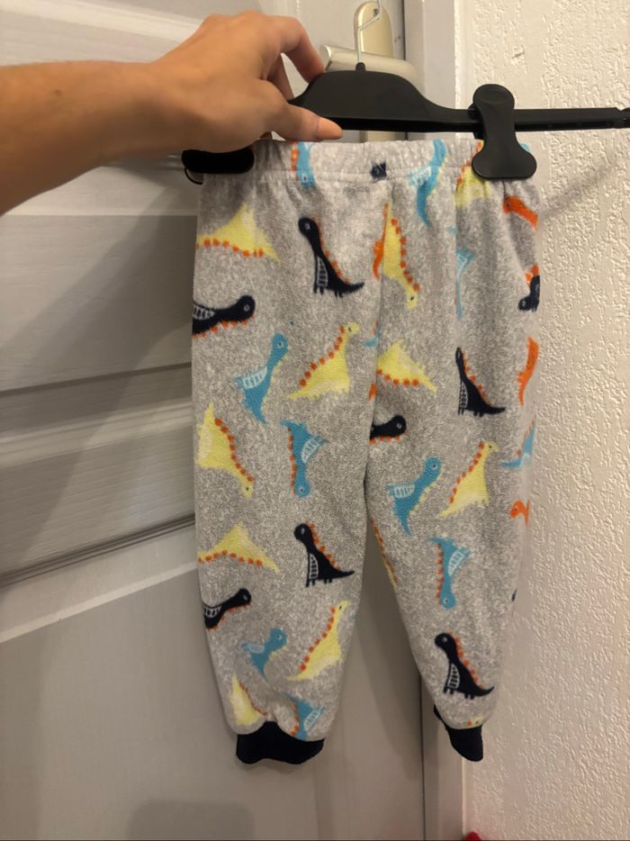 Pyjama primark 18 mois - photo numéro 7