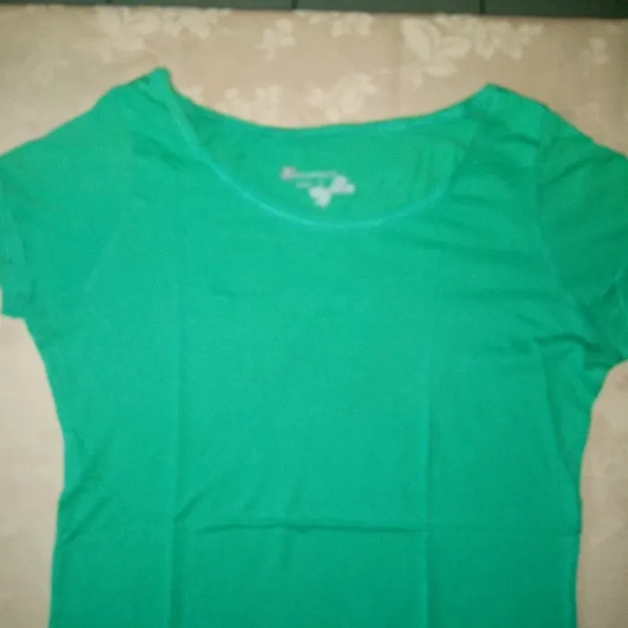 T-shirt femme - photo numéro 5
