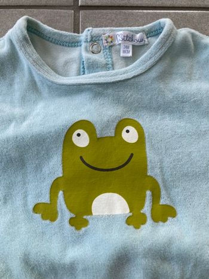Lot de 2 pyjamas 24 mois - photo numéro 8