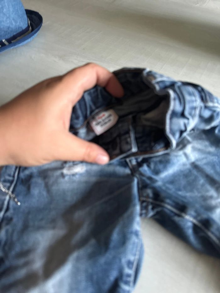 Short - photo numéro 2