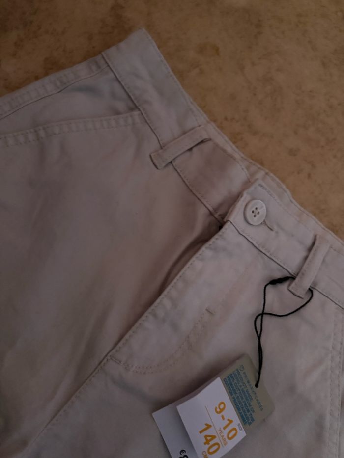 Short chino - photo numéro 4