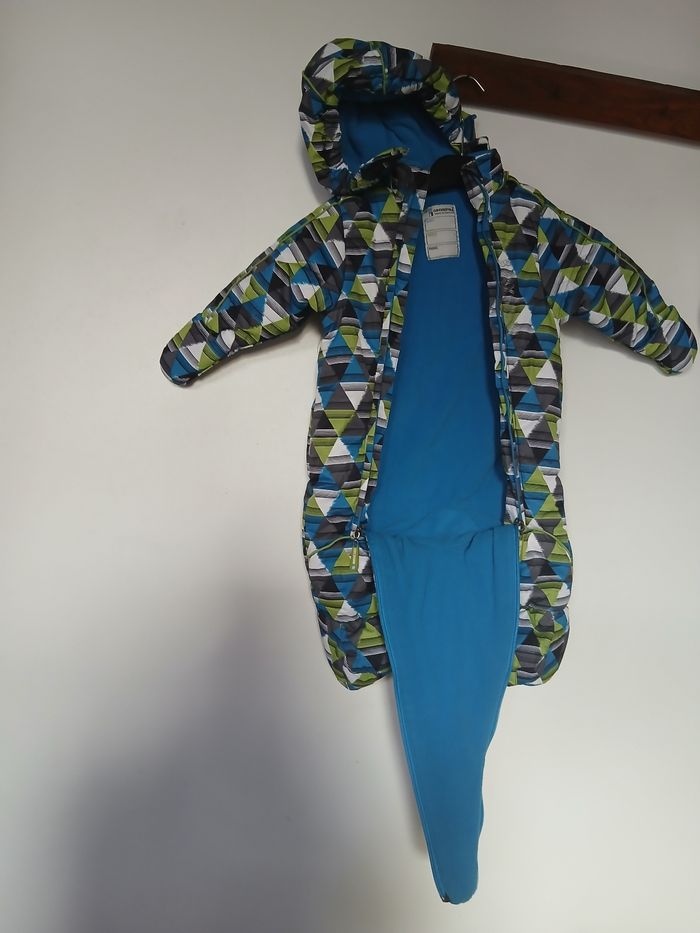 Combinaison 9 mois orchestra - photo numéro 5