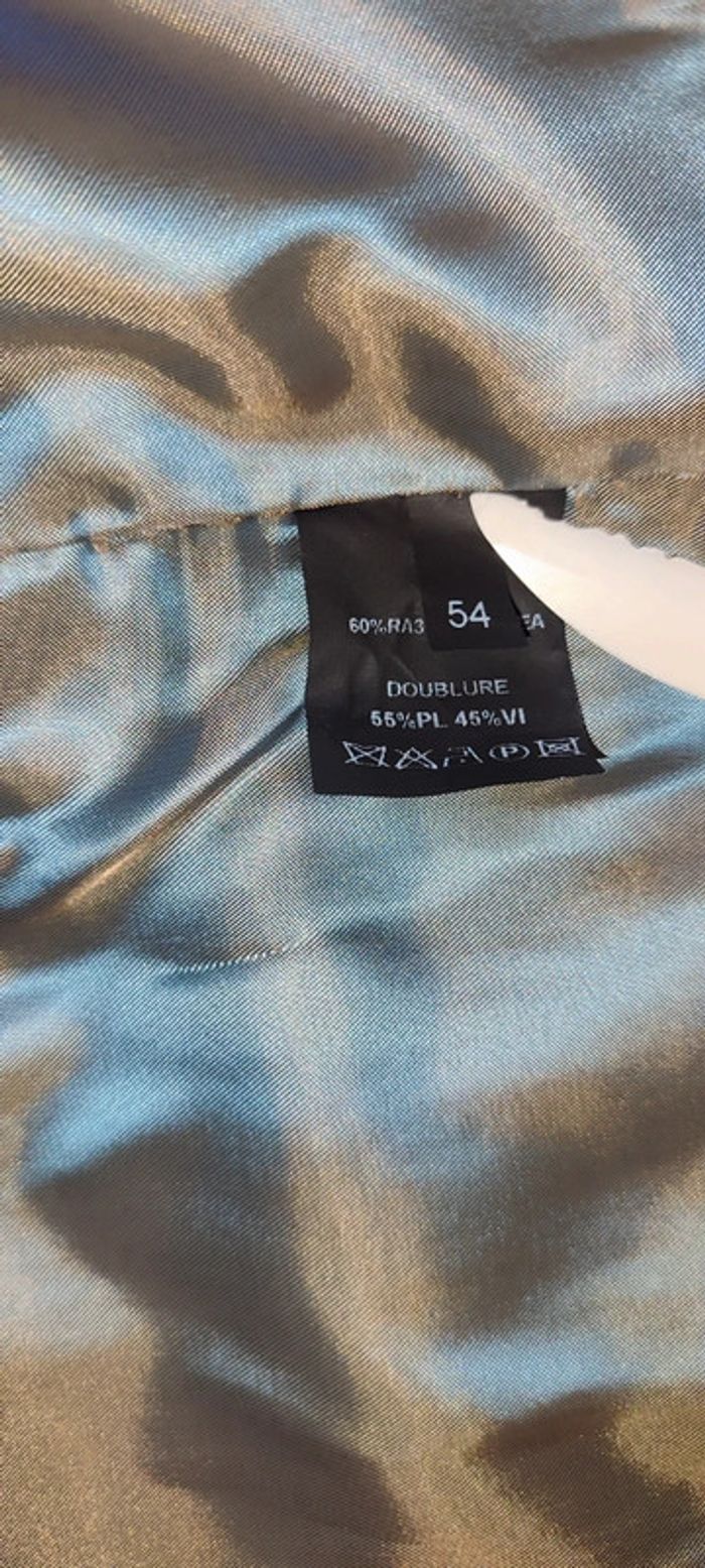 Gilet de costume Edween Pearson - photo numéro 9