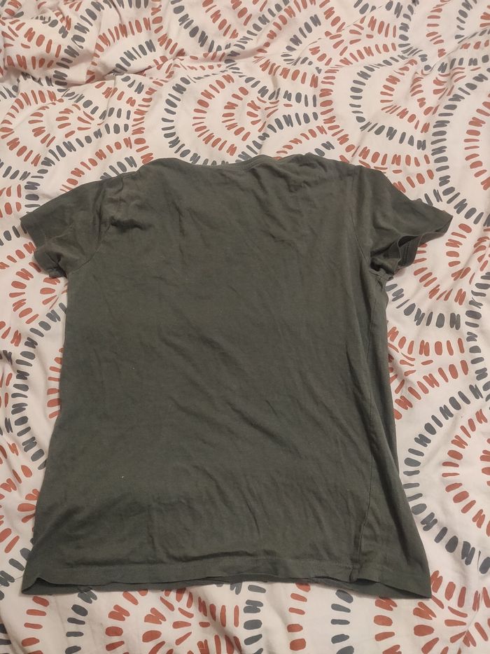 Tee shirt 14 ans XS - photo numéro 3