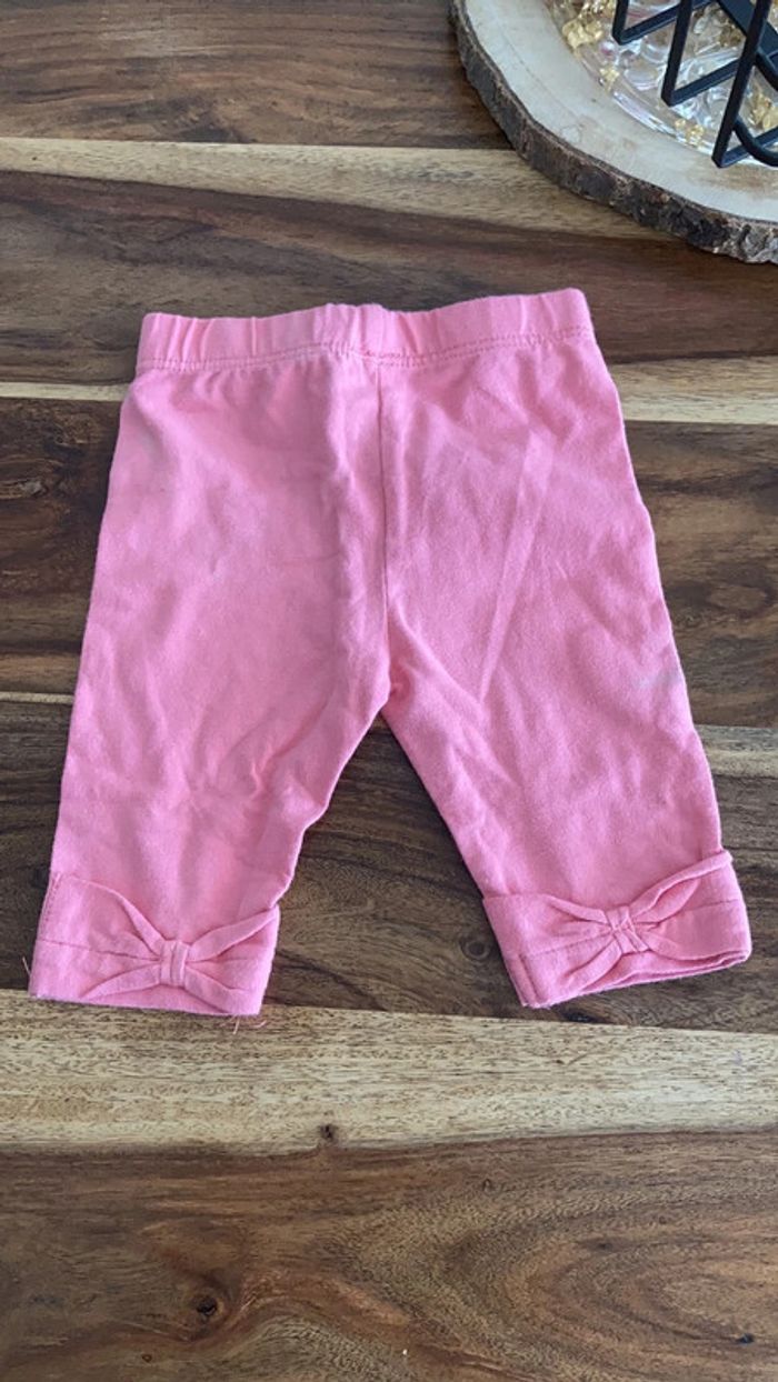 Legging 3 mois - photo numéro 2