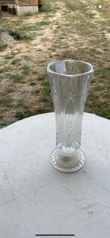 Vase