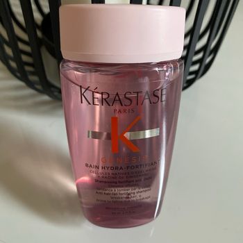 Shampoing kerastase