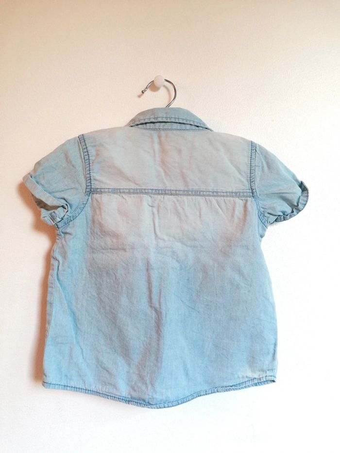 Chemise - photo numéro 2