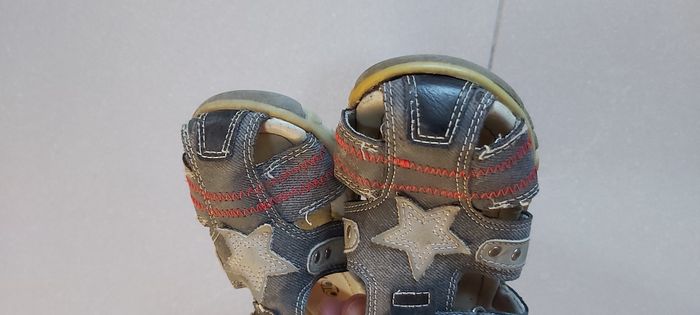 Sandale 27 - photo numéro 3