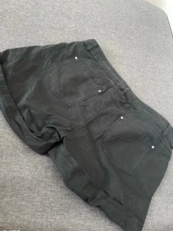 Short femme taille 40