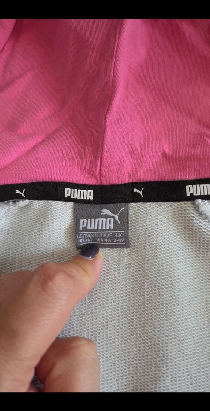 Ensemble Puma - photo numéro 4