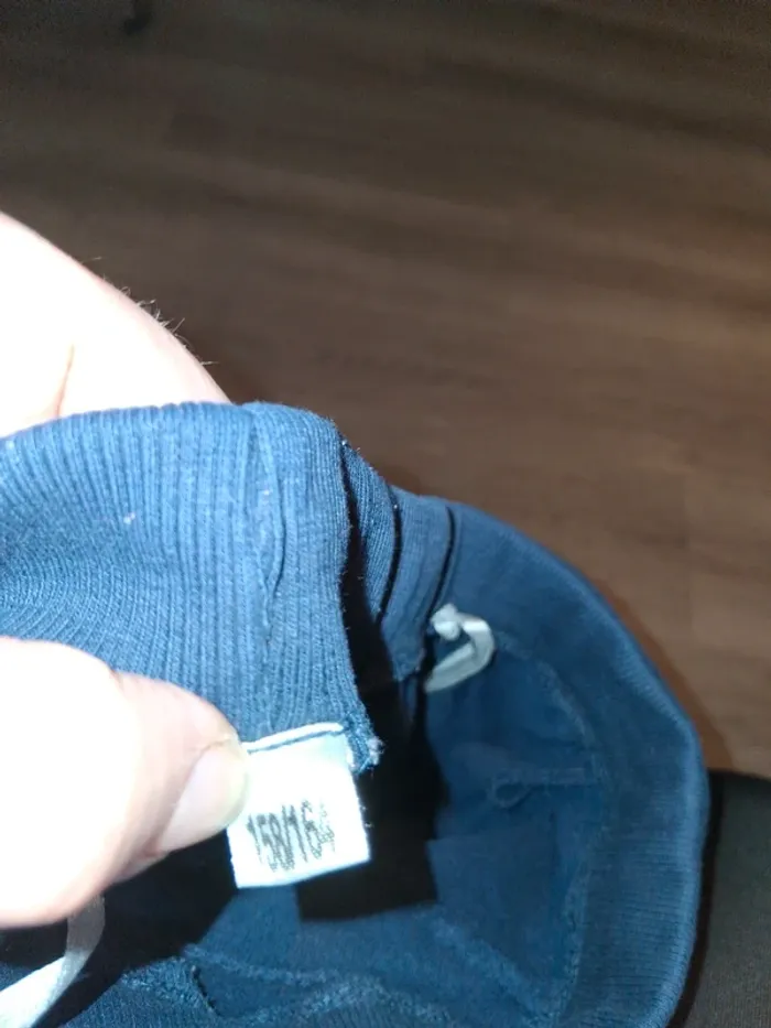 Bas de jogging Zeeman - photo numéro 3