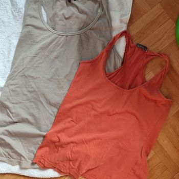 Débardeur femme 36