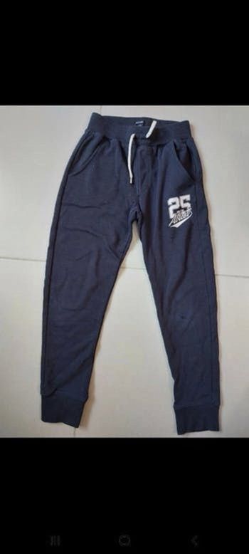Jogging 8 ans