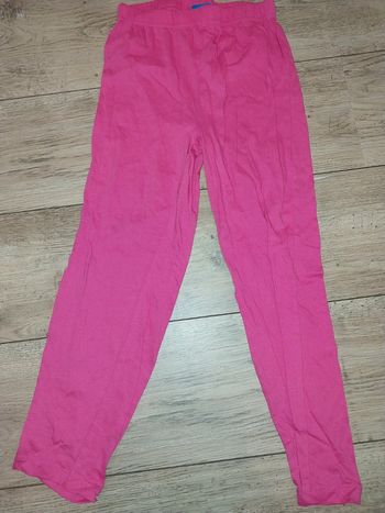 Bas de pyjama 6 ans