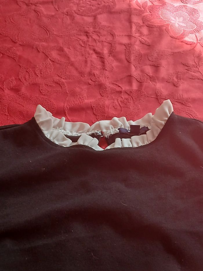 Blouse Taille L - photo numéro 2