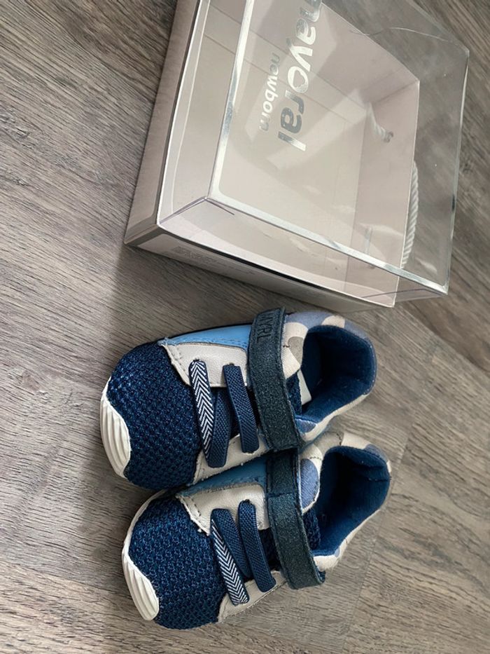 Chaussures Mayoral