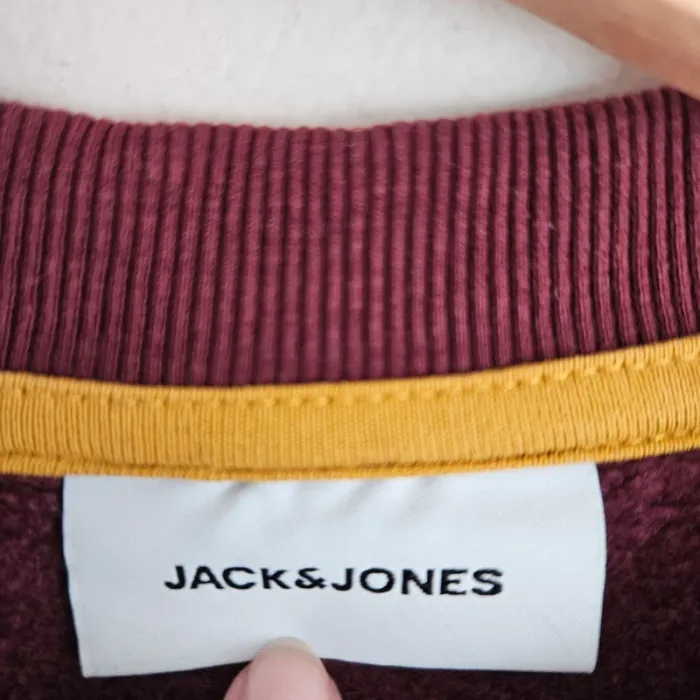 Sweat Jack & Jones - photo numéro 2
