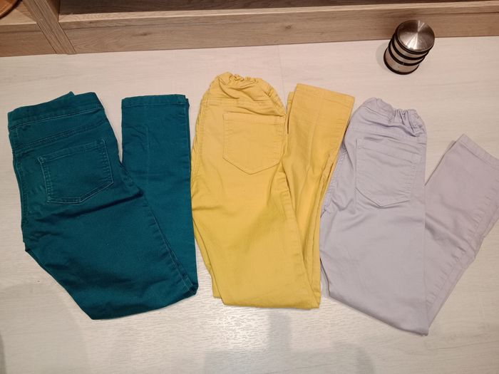 Pantalon 10 ans - photo numéro 5