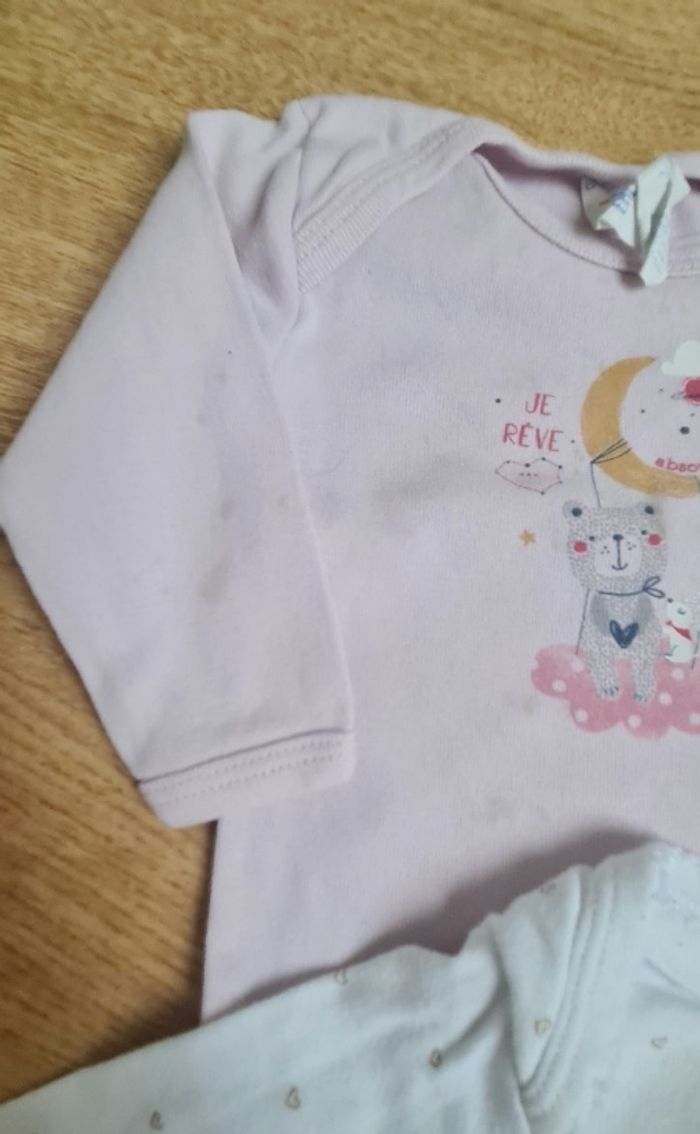 Body - photo numéro 2