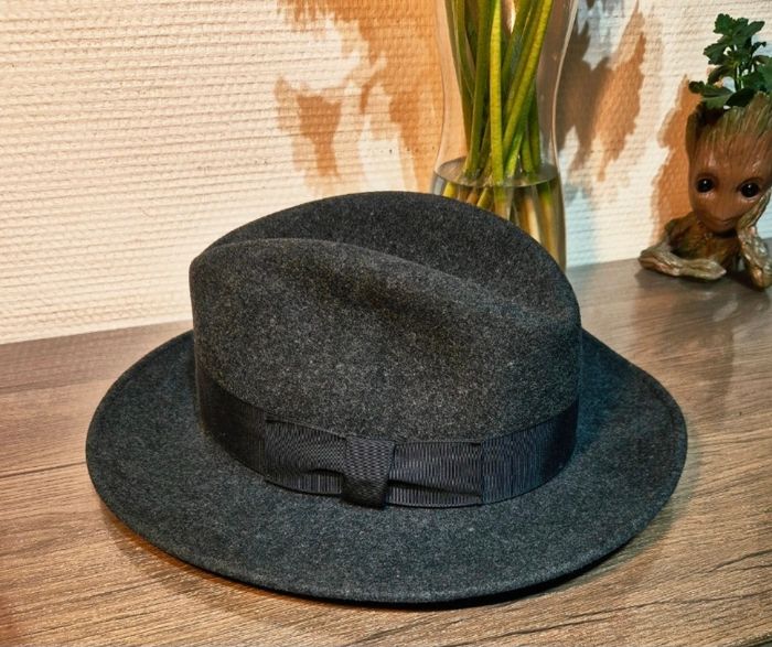 Chapeau mayser classique us-line - photo numéro 6