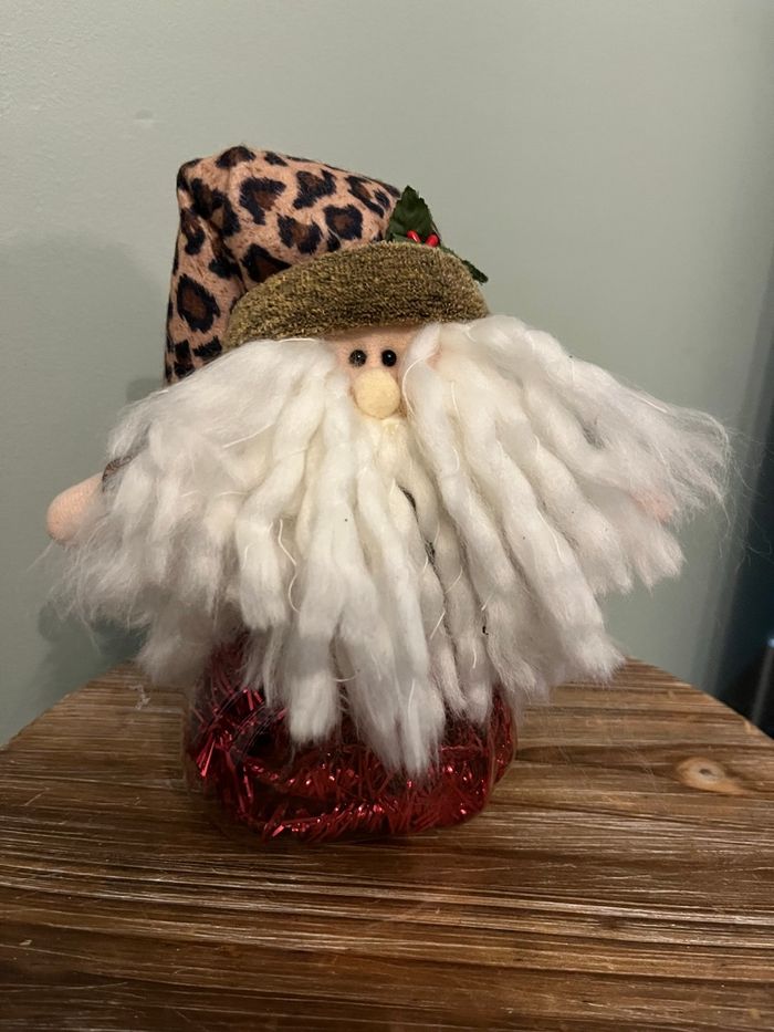 Père Noël 🎅🏻 - photo numéro 2