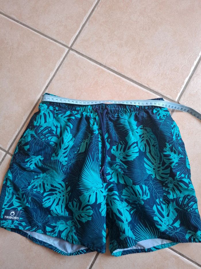 Short de bain - photo numéro 5