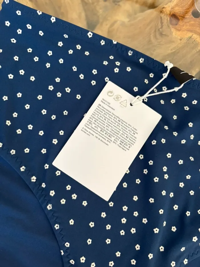 Bas de maillot de bain & Other stories - photo numéro 4