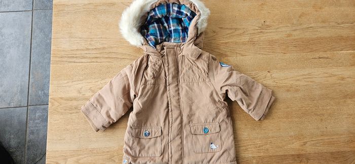 Manteau