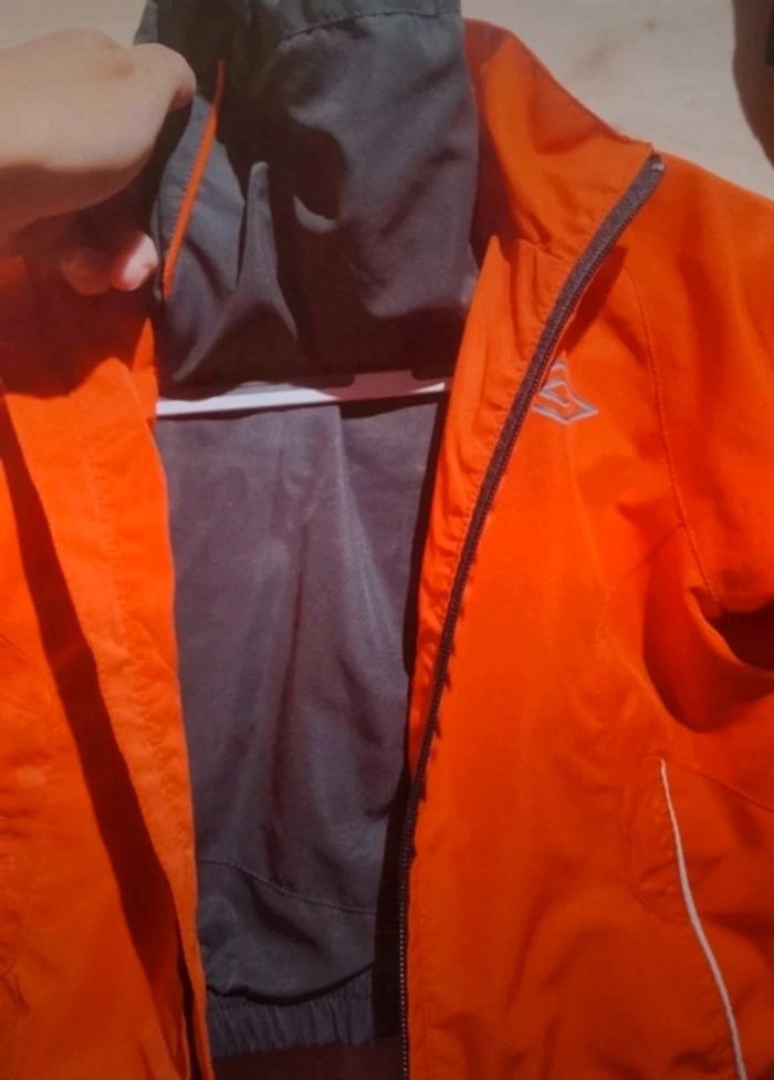 Survêtement jogging - photo numéro 3