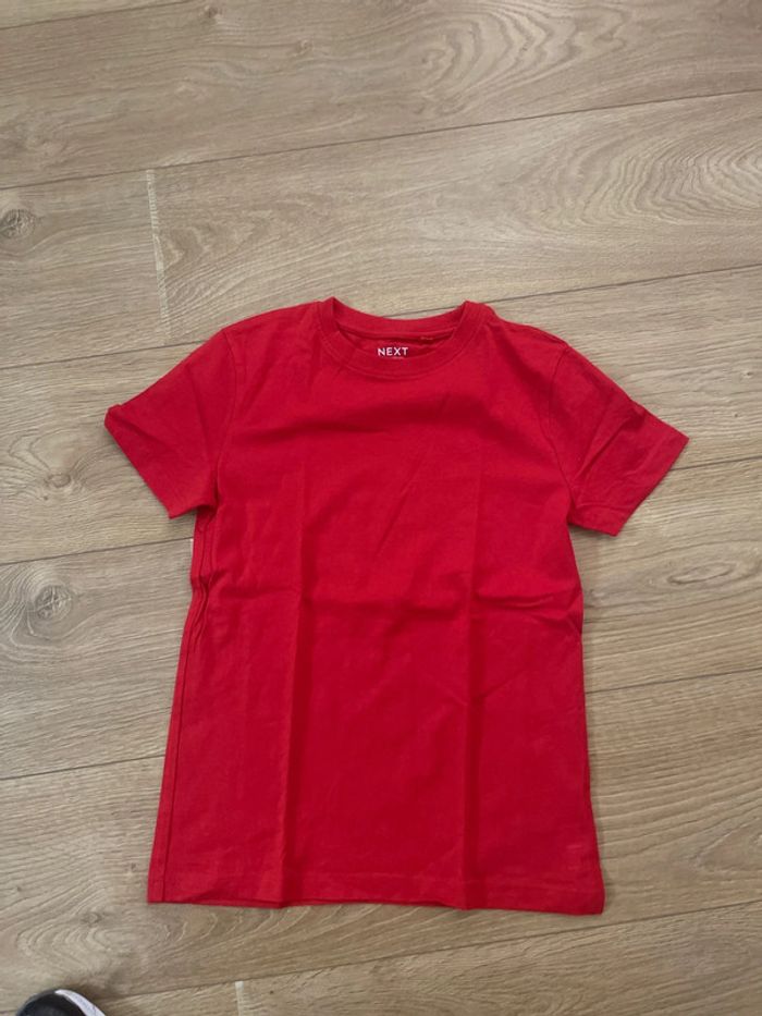 T-shirt 9 ans