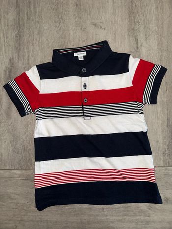 Polo t-shirt